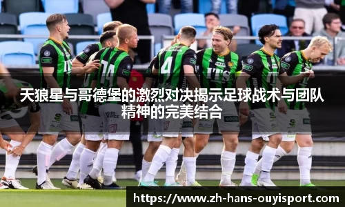 天狼星与哥德堡的激烈对决揭示足球战术与团队精神的完美结合